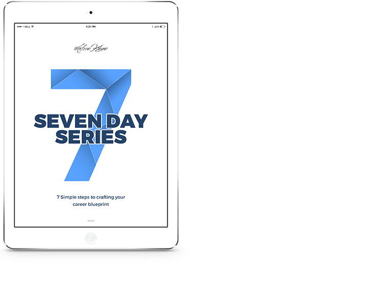 Seven Day Series